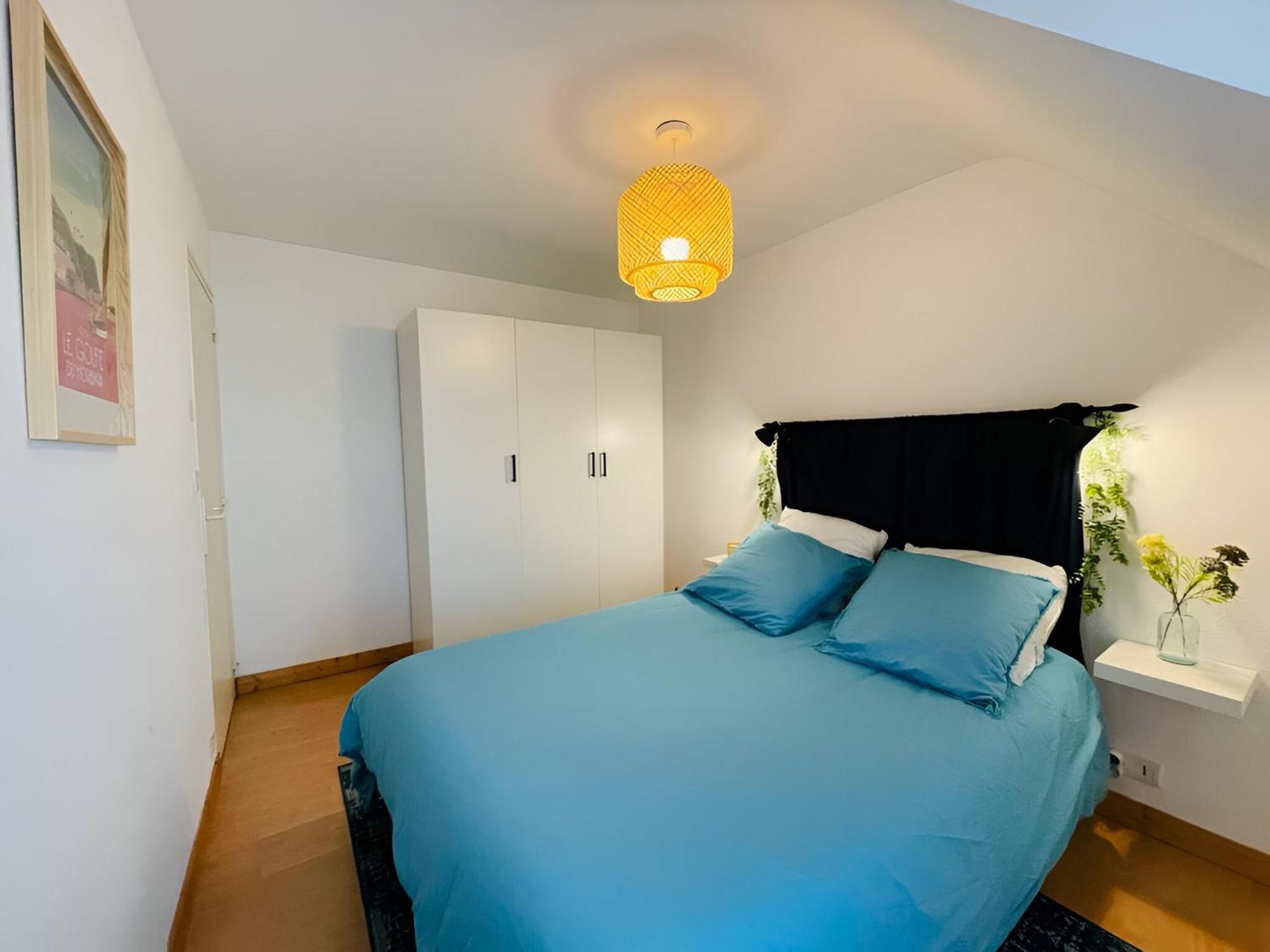 Bord De Mer, Maison Paisible Et Renovee A Penvins ซาร์โซ ภายนอก รูปภาพ