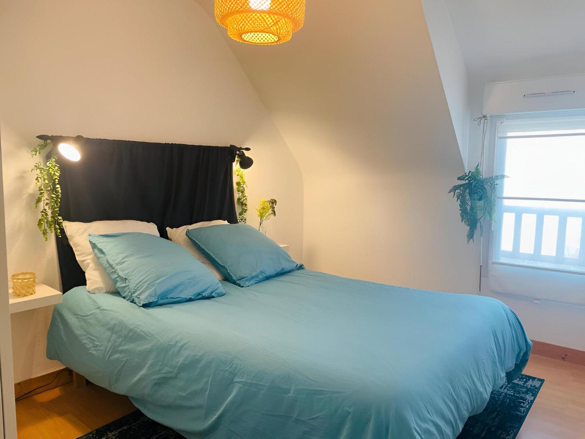 Bord De Mer, Maison Paisible Et Renovee A Penvins ซาร์โซ ภายนอก รูปภาพ